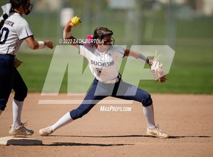 Thumbnail 1 in Enterprise vs. Duchesne (UHSAA 2A Final) photogallery.