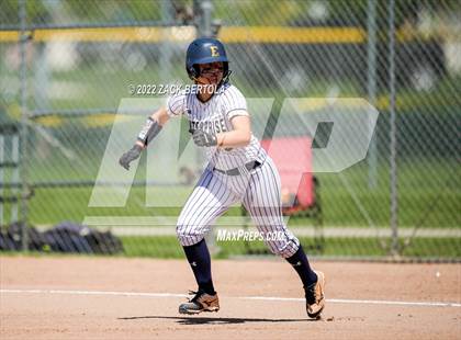 Thumbnail 2 in Enterprise vs. Duchesne (UHSAA 2A Final) photogallery.