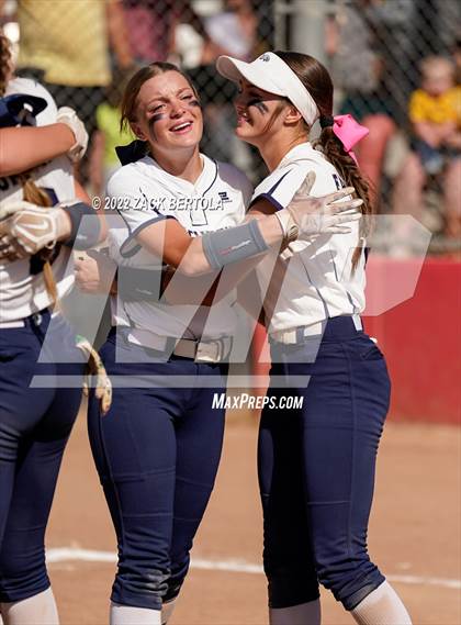 Thumbnail 3 in Enterprise vs. Duchesne (UHSAA 2A Final) photogallery.