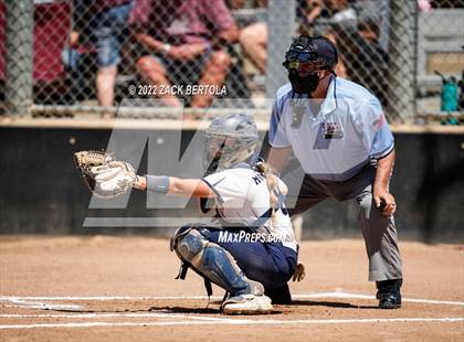 Thumbnail 1 in Enterprise vs. Duchesne (UHSAA 2A Final) photogallery.