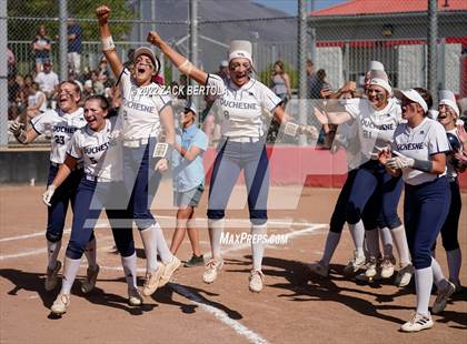 Thumbnail 1 in Enterprise vs. Duchesne (UHSAA 2A Final) photogallery.
