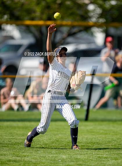 Thumbnail 2 in Enterprise vs. Duchesne (UHSAA 2A Final) photogallery.