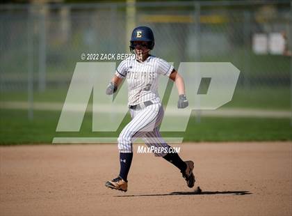 Thumbnail 2 in Enterprise vs. Duchesne (UHSAA 2A Final) photogallery.