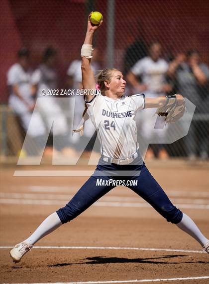 Thumbnail 3 in Enterprise vs. Duchesne (UHSAA 2A Final) photogallery.