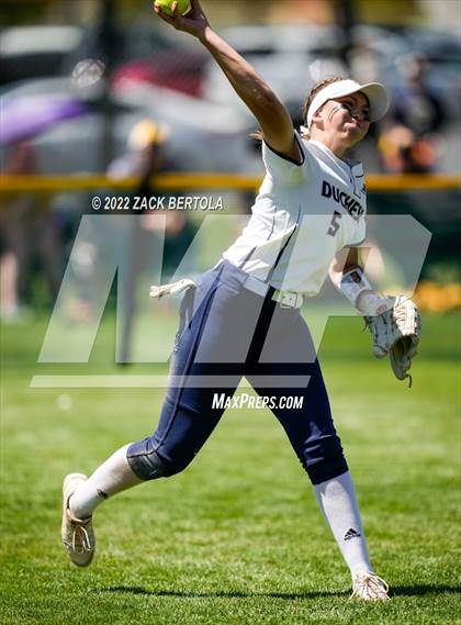 Thumbnail 1 in Enterprise vs. Duchesne (UHSAA 2A Final) photogallery.