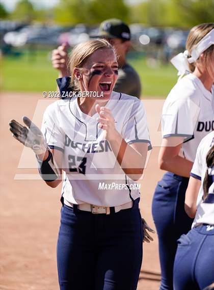 Thumbnail 1 in Enterprise vs. Duchesne (UHSAA 2A Final) photogallery.