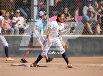 Thumbnail 1 in Enterprise vs. Duchesne (UHSAA 2A Final) photogallery.