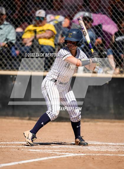 Thumbnail 2 in Enterprise vs. Duchesne (UHSAA 2A Final) photogallery.