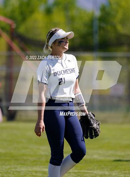 Thumbnail 2 in Enterprise vs. Duchesne (UHSAA 2A Final) photogallery.