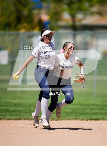 Thumbnail 1 in Enterprise vs. Duchesne (UHSAA 2A Final) photogallery.
