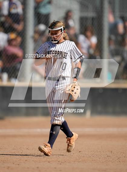 Thumbnail 1 in Enterprise vs. Duchesne (UHSAA 2A Final) photogallery.