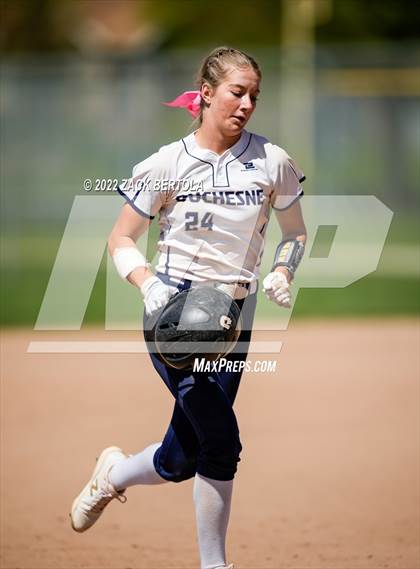 Thumbnail 2 in Enterprise vs. Duchesne (UHSAA 2A Final) photogallery.