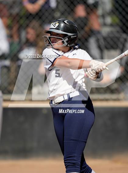 Thumbnail 3 in Enterprise vs. Duchesne (UHSAA 2A Final) photogallery.
