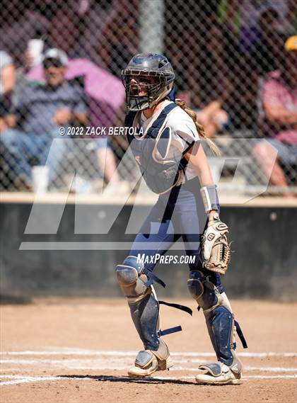 Thumbnail 2 in Enterprise vs. Duchesne (UHSAA 2A Final) photogallery.