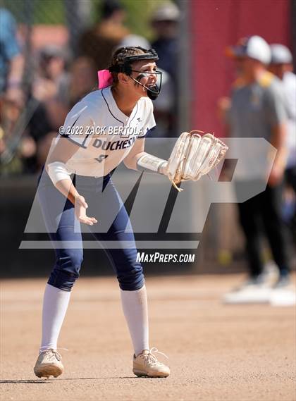 Thumbnail 1 in Enterprise vs. Duchesne (UHSAA 2A Final) photogallery.