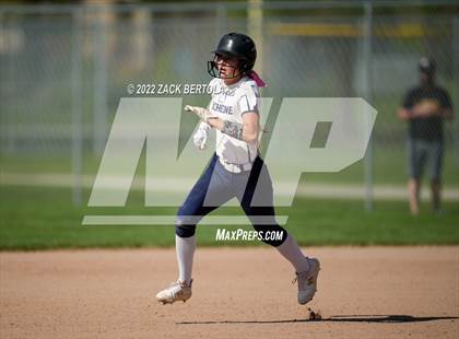 Thumbnail 3 in Enterprise vs. Duchesne (UHSAA 2A Final) photogallery.