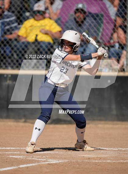 Thumbnail 1 in Enterprise vs. Duchesne (UHSAA 2A Final) photogallery.