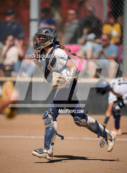 Thumbnail 3 in Enterprise vs. Duchesne (UHSAA 2A Final) photogallery.