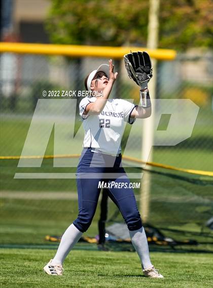 Thumbnail 3 in Enterprise vs. Duchesne (UHSAA 2A Final) photogallery.