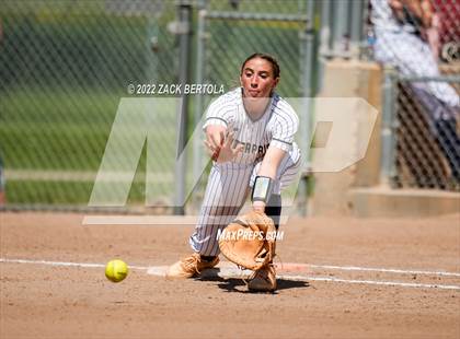 Thumbnail 3 in Enterprise vs. Duchesne (UHSAA 2A Final) photogallery.