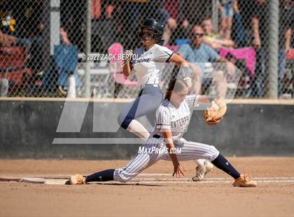 Thumbnail 3 in Enterprise vs. Duchesne (UHSAA 2A Final) photogallery.