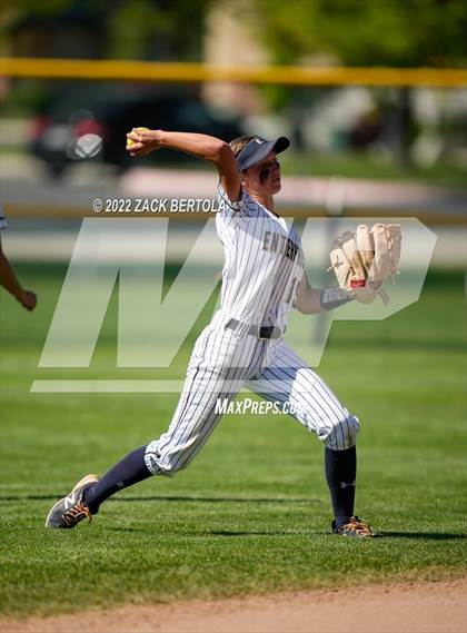 Thumbnail 1 in Enterprise vs. Duchesne (UHSAA 2A Final) photogallery.