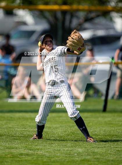 Thumbnail 1 in Enterprise vs. Duchesne (UHSAA 2A Final) photogallery.