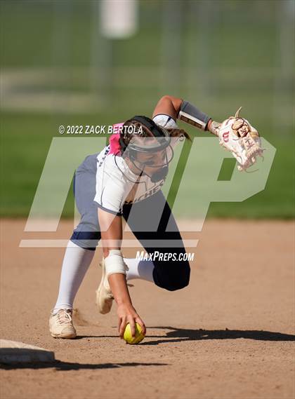 Thumbnail 3 in Enterprise vs. Duchesne (UHSAA 2A Final) photogallery.