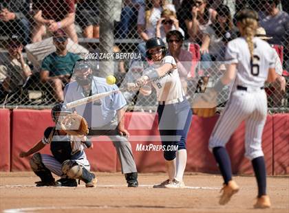 Thumbnail 3 in Enterprise vs. Duchesne (UHSAA 2A Final) photogallery.