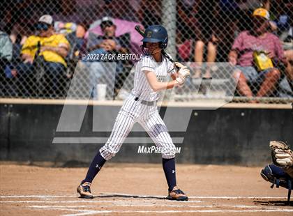 Thumbnail 2 in Enterprise vs. Duchesne (UHSAA 2A Final) photogallery.