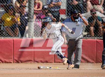 Thumbnail 1 in Enterprise vs. Duchesne (UHSAA 2A Final) photogallery.