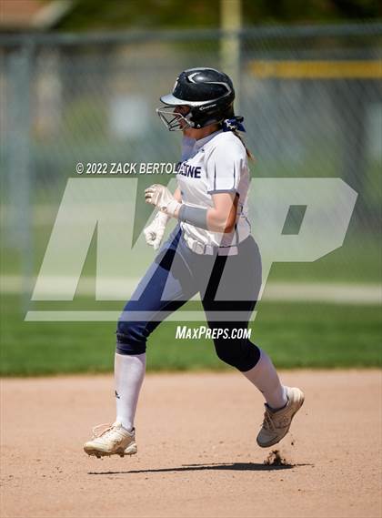 Thumbnail 1 in Enterprise vs. Duchesne (UHSAA 2A Final) photogallery.