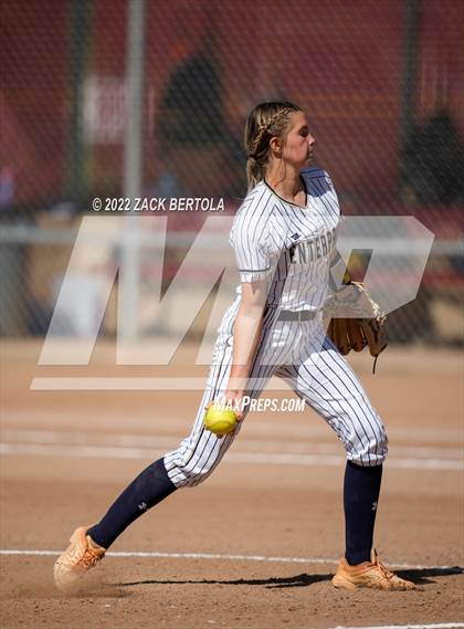 Thumbnail 2 in Enterprise vs. Duchesne (UHSAA 2A Final) photogallery.