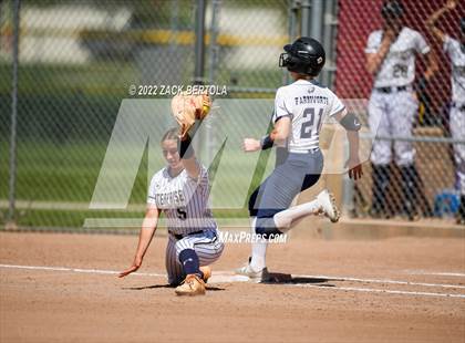 Thumbnail 3 in Enterprise vs. Duchesne (UHSAA 2A Final) photogallery.