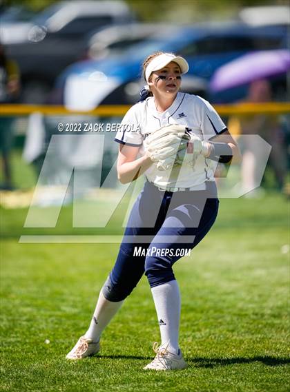 Thumbnail 2 in Enterprise vs. Duchesne (UHSAA 2A Final) photogallery.