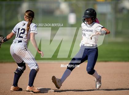 Thumbnail 2 in Enterprise vs. Duchesne (UHSAA 2A Final) photogallery.