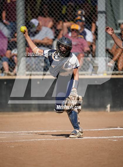 Thumbnail 2 in Enterprise vs. Duchesne (UHSAA 2A Final) photogallery.