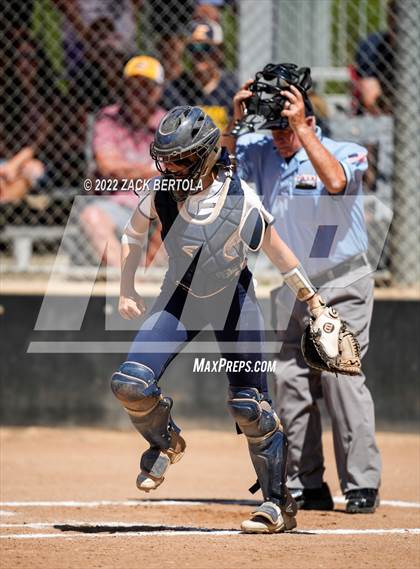 Thumbnail 1 in Enterprise vs. Duchesne (UHSAA 2A Final) photogallery.