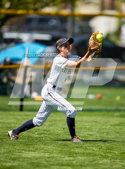 Thumbnail 3 in Enterprise vs. Duchesne (UHSAA 2A Final) photogallery.