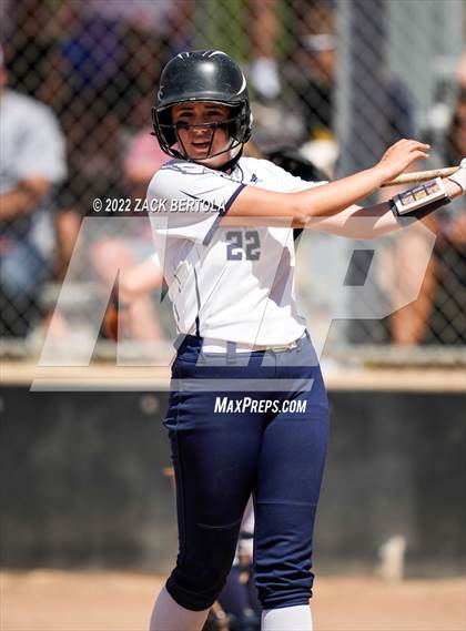 Thumbnail 1 in Enterprise vs. Duchesne (UHSAA 2A Final) photogallery.