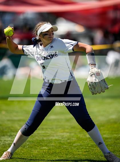 Thumbnail 1 in Enterprise vs. Duchesne (UHSAA 2A Final) photogallery.