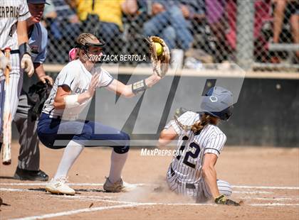 Thumbnail 2 in Enterprise vs. Duchesne (UHSAA 2A Final) photogallery.