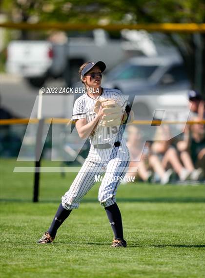 Thumbnail 3 in Enterprise vs. Duchesne (UHSAA 2A Final) photogallery.