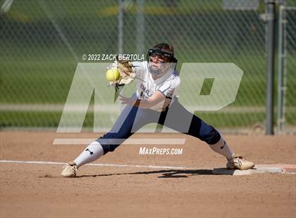 Thumbnail 2 in Enterprise vs. Duchesne (UHSAA 2A Final) photogallery.