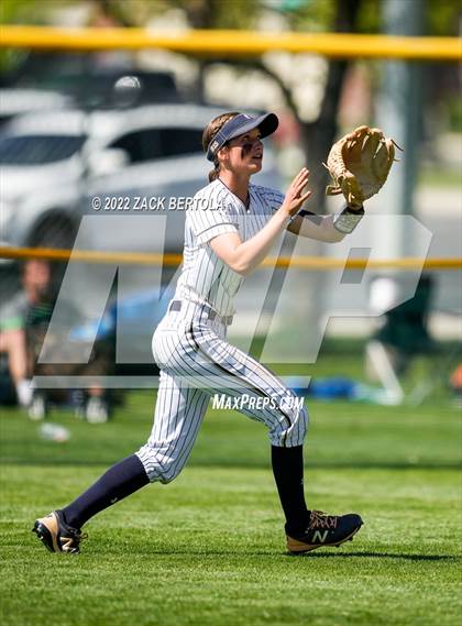 Thumbnail 3 in Enterprise vs. Duchesne (UHSAA 2A Final) photogallery.