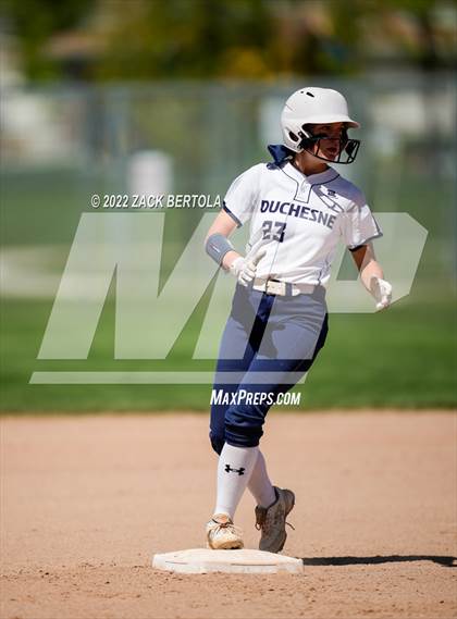 Thumbnail 3 in Enterprise vs. Duchesne (UHSAA 2A Final) photogallery.