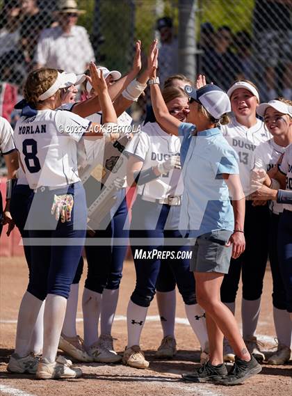 Thumbnail 3 in Enterprise vs. Duchesne (UHSAA 2A Final) photogallery.