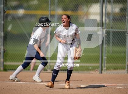 Thumbnail 1 in Enterprise vs. Duchesne (UHSAA 2A Final) photogallery.