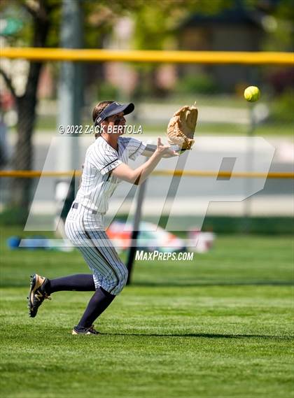 Thumbnail 1 in Enterprise vs. Duchesne (UHSAA 2A Final) photogallery.
