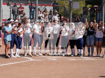 Thumbnail 1 in Enterprise vs. Duchesne (UHSAA 2A Final) photogallery.